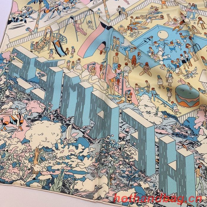 Hermes Scarf HEC00160 Hermes Scarf HEC00160