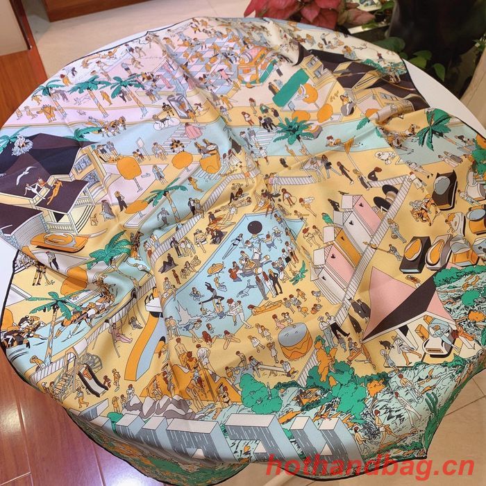 Hermes Scarf HEC00161 Hermes Scarf HEC00161