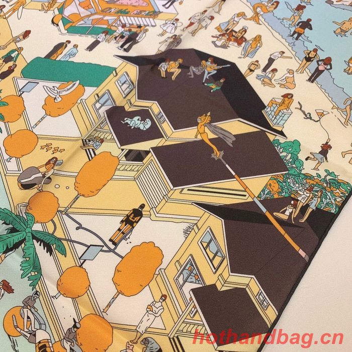 Hermes Scarf HEC00161 Hermes Scarf HEC00161
