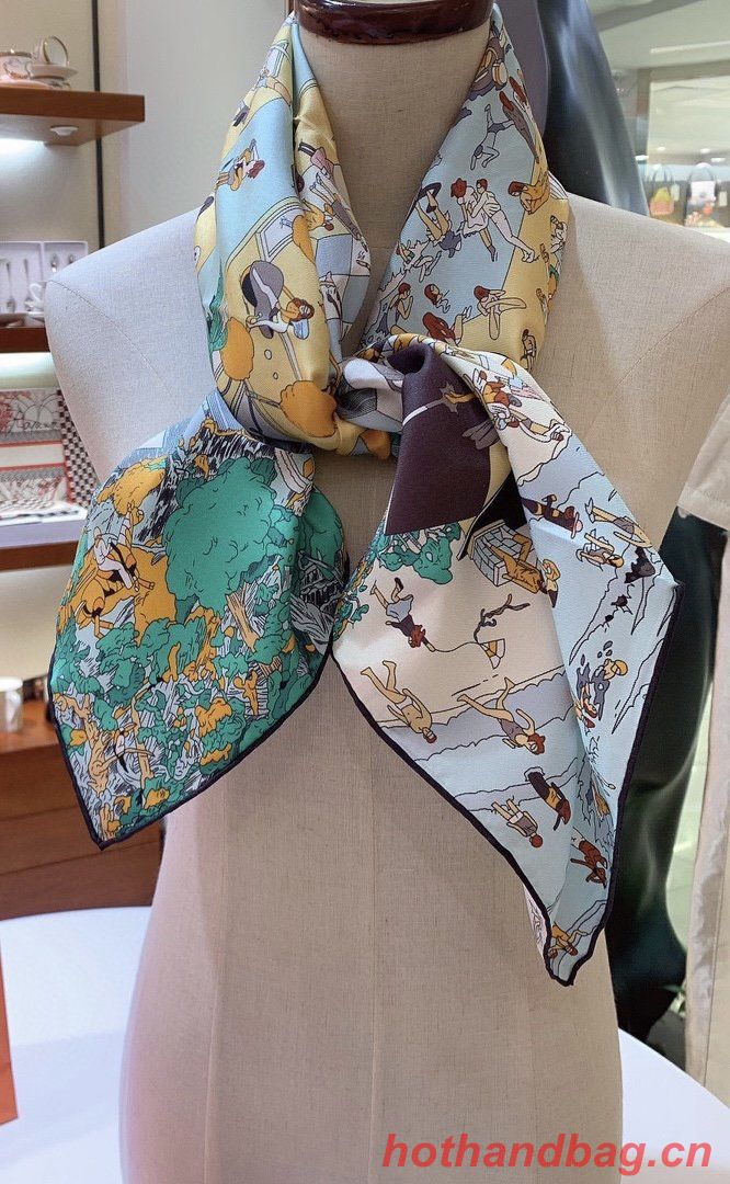 Hermes Scarf HEC00161 Hermes Scarf HEC00161