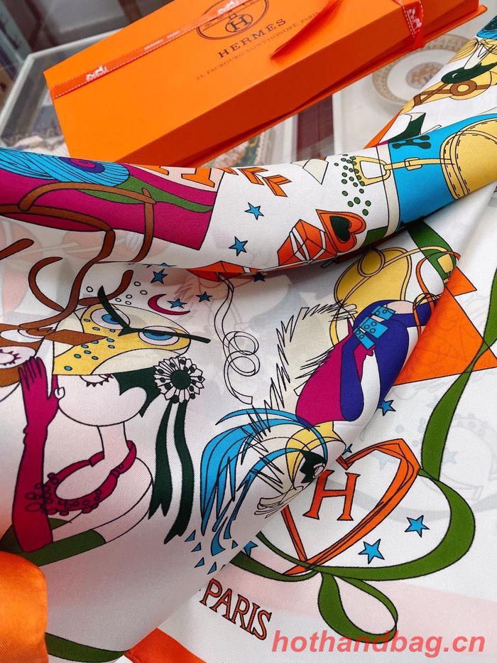 Hermes Scarf HEC00169 Hermes Scarf HEC00169