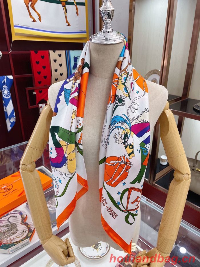 Hermes Scarf HEC00169 Hermes Scarf HEC00169