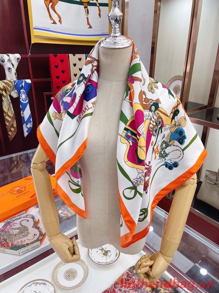 Hermes Scarf HEC00169 Hermes Scarf HEC00169