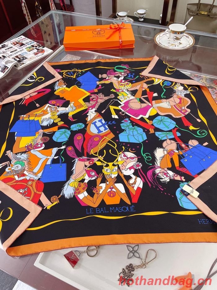 Hermes Scarf HEC00170 Hermes Scarf HEC00170