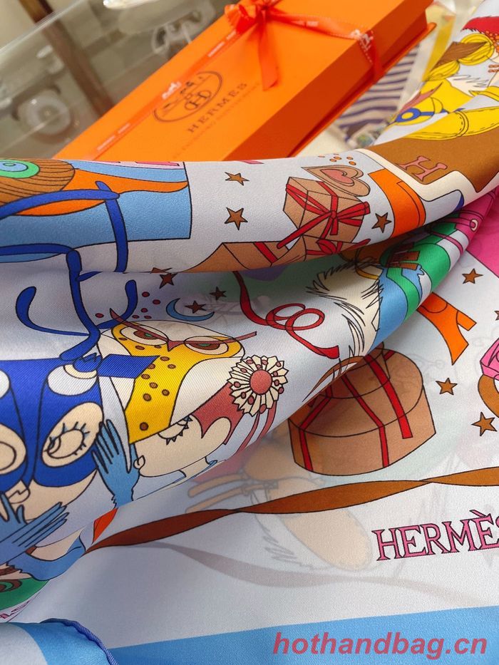 Hermes Scarf HEC00171 Hermes Scarf HEC00171
