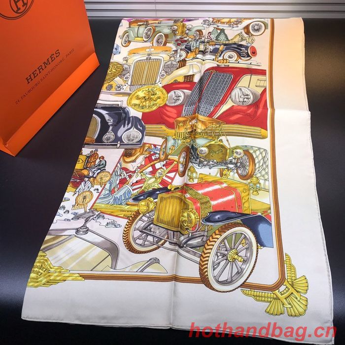 Hermes Scarf HEC00184 Hermes Scarf HEC00184