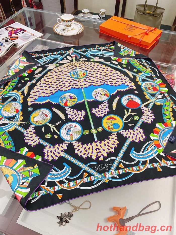 Hermes Scarf HEC00185 Hermes Scarf HEC00185