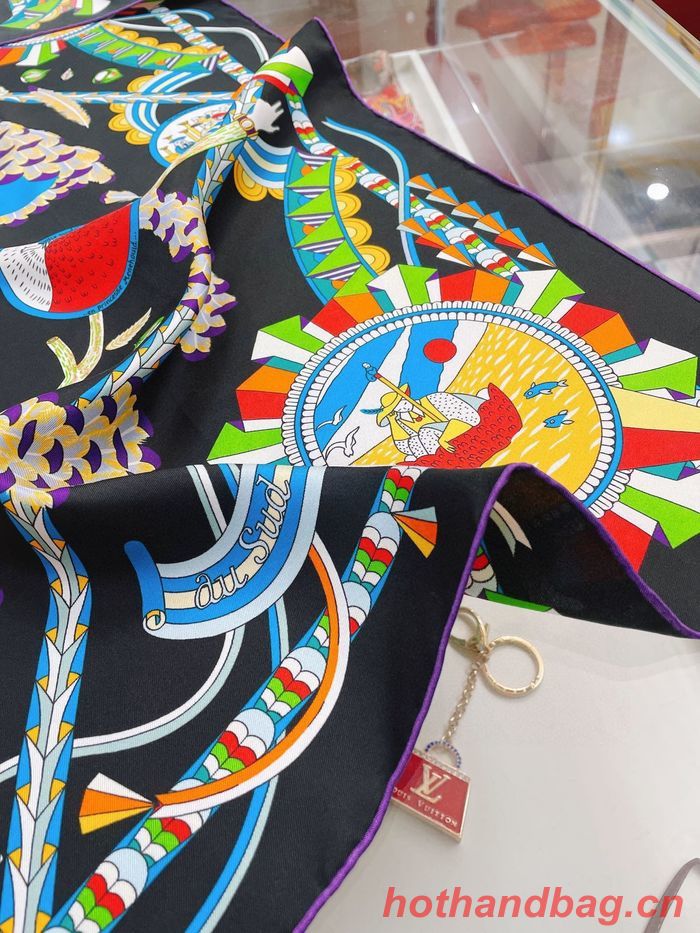 Hermes Scarf HEC00185 Hermes Scarf HEC00185
