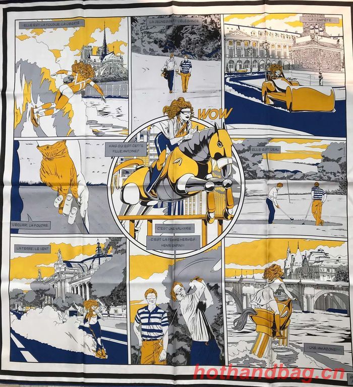 Hermes Scarf HEC00201 Hermes Scarf HEC00201
