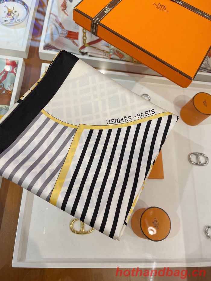 Hermes Scarf HEC00204 Hermes Scarf HEC00204