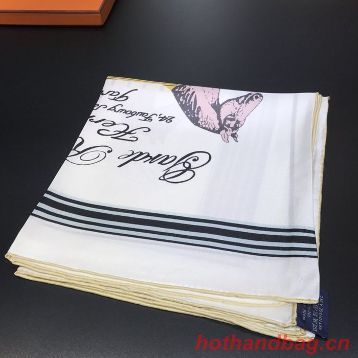 Hermes Scarf HEC00210 Hermes Scarf HEC00210