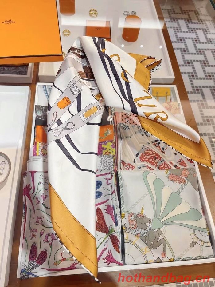 Hermes Scarf HEC00214 Hermes Scarf HEC00214