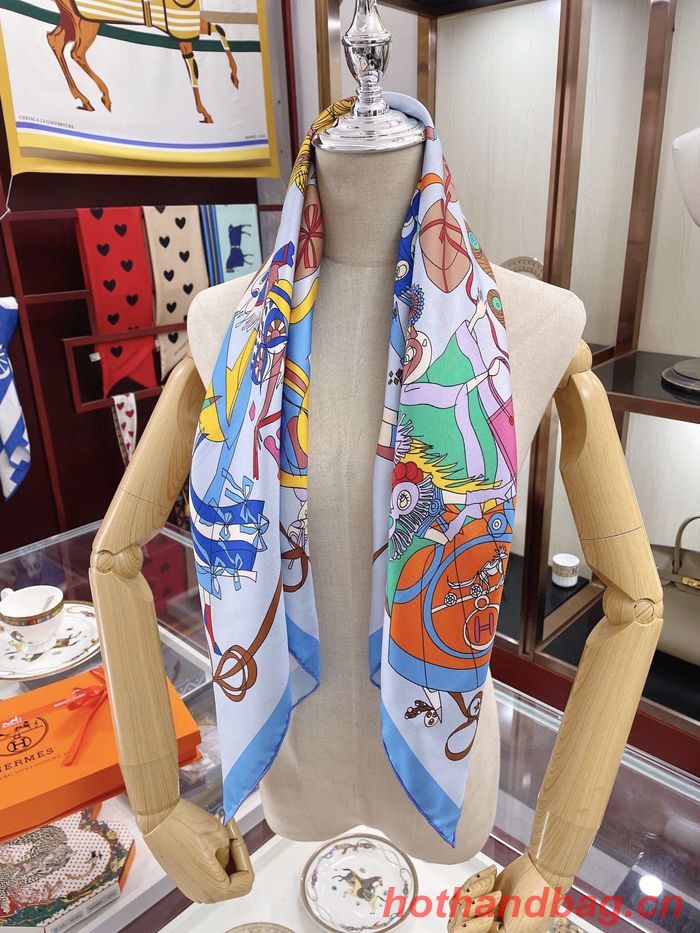 Hermes Scarf HEC00231 Hermes Scarf HEC00231
