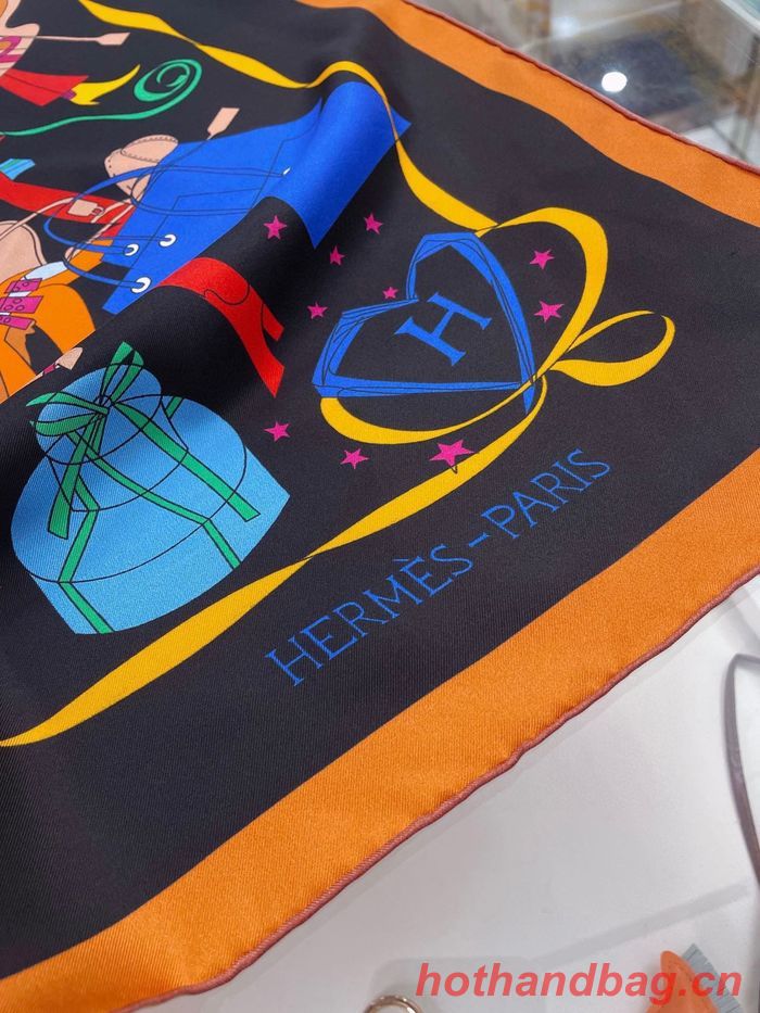 Hermes Scarf HEC00232 Hermes Scarf HEC00232