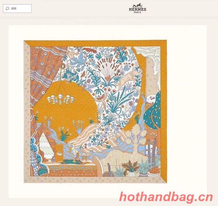 Hermes Scarf HEC00239 Hermes Scarf HEC00239