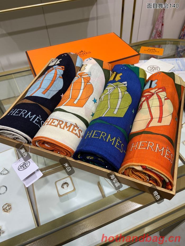 Hermes Scarf HEC00269 Hermes Scarf HEC00269