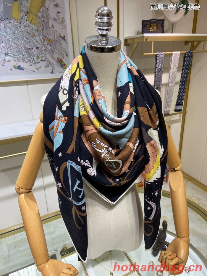 Hermes Scarf HEC00269 Hermes Scarf HEC00269