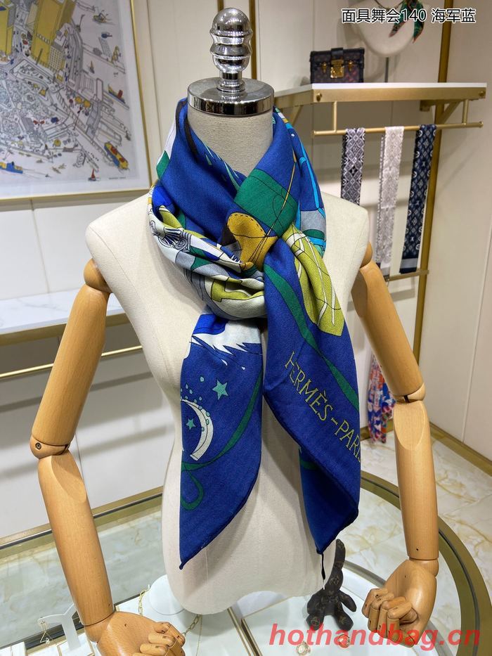 Hermes Scarf HEC00271 Hermes Scarf HEC00271