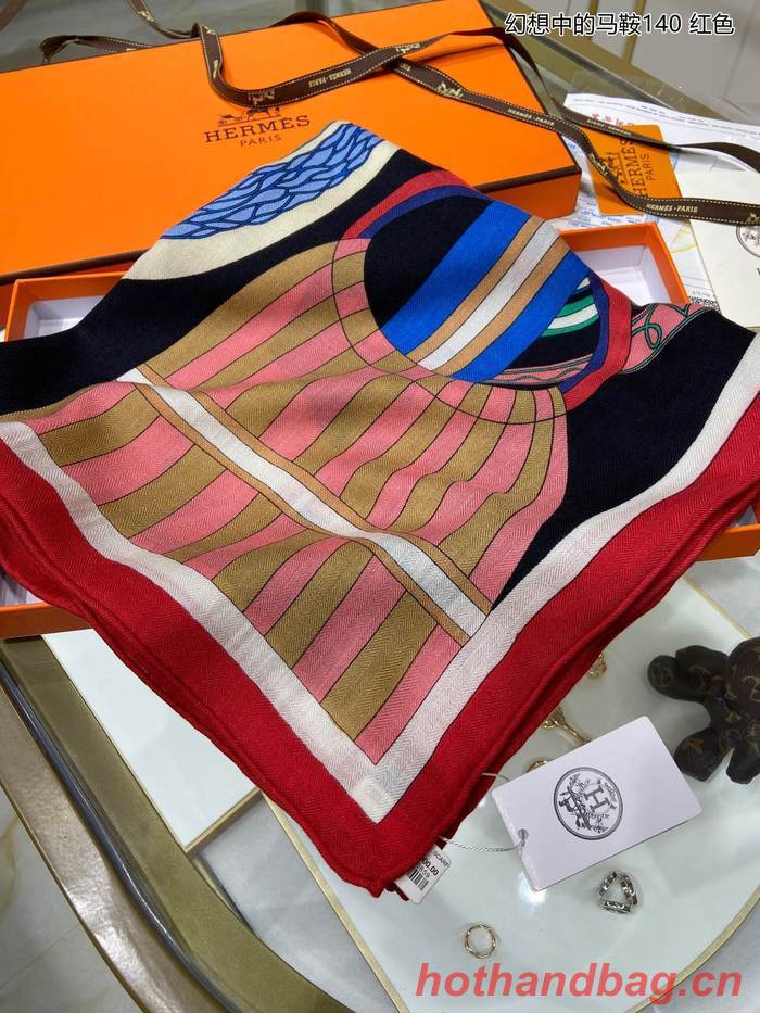 Hermes Scarf HEC00274 Hermes Scarf HEC00274