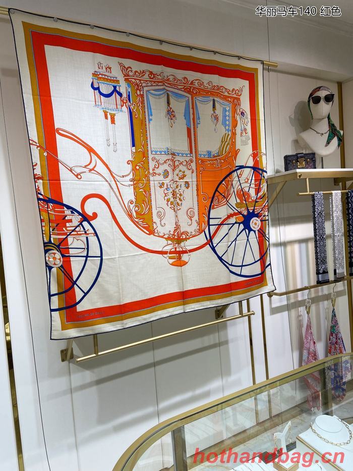 Hermes Scarf HEC00276 Hermes Scarf HEC00276