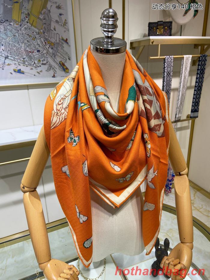 Hermes Scarf HEC00292 Hermes Scarf HEC00292