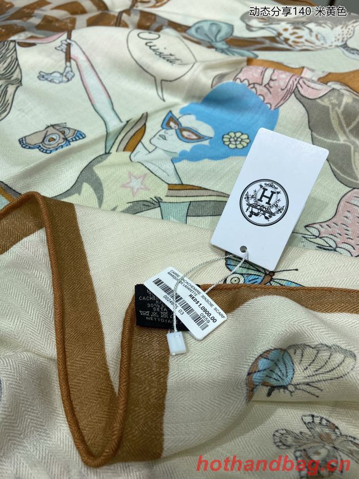Hermes Scarf HEC00294 Hermes Scarf HEC00294