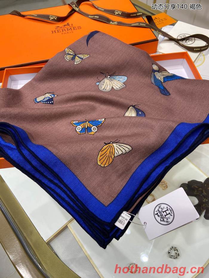 Hermes Scarf HEC00295 Hermes Scarf HEC00295