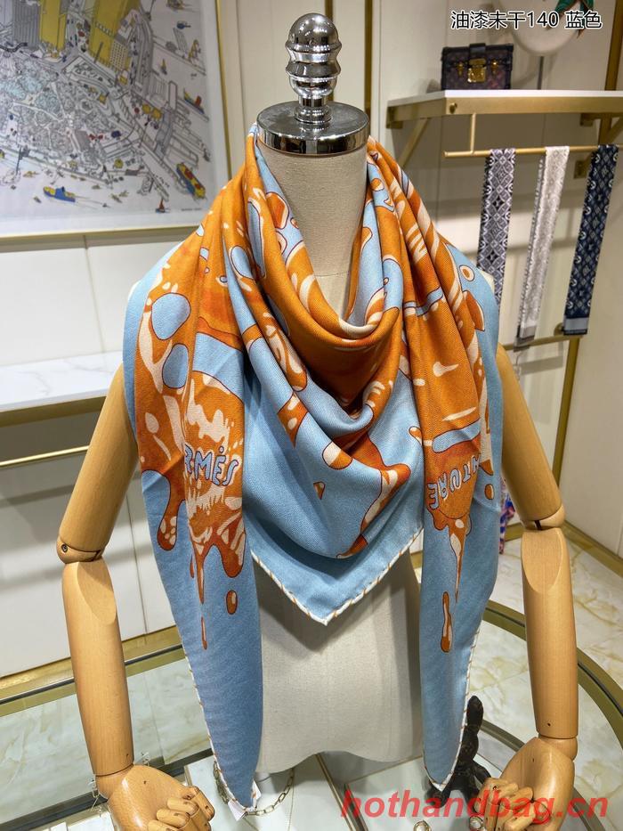 Hermes Scarf HEC00297 Hermes Scarf HEC00297