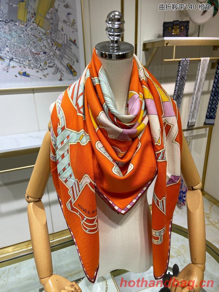 Hermes Scarf HEC00303 Hermes Scarf HEC00303