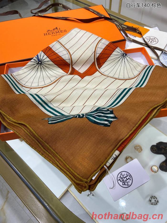 Hermes Scarf HEC00312 Hermes Scarf HEC00312