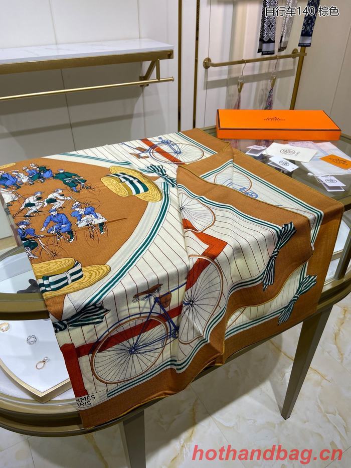 Hermes Scarf HEC00312 Hermes Scarf HEC00312