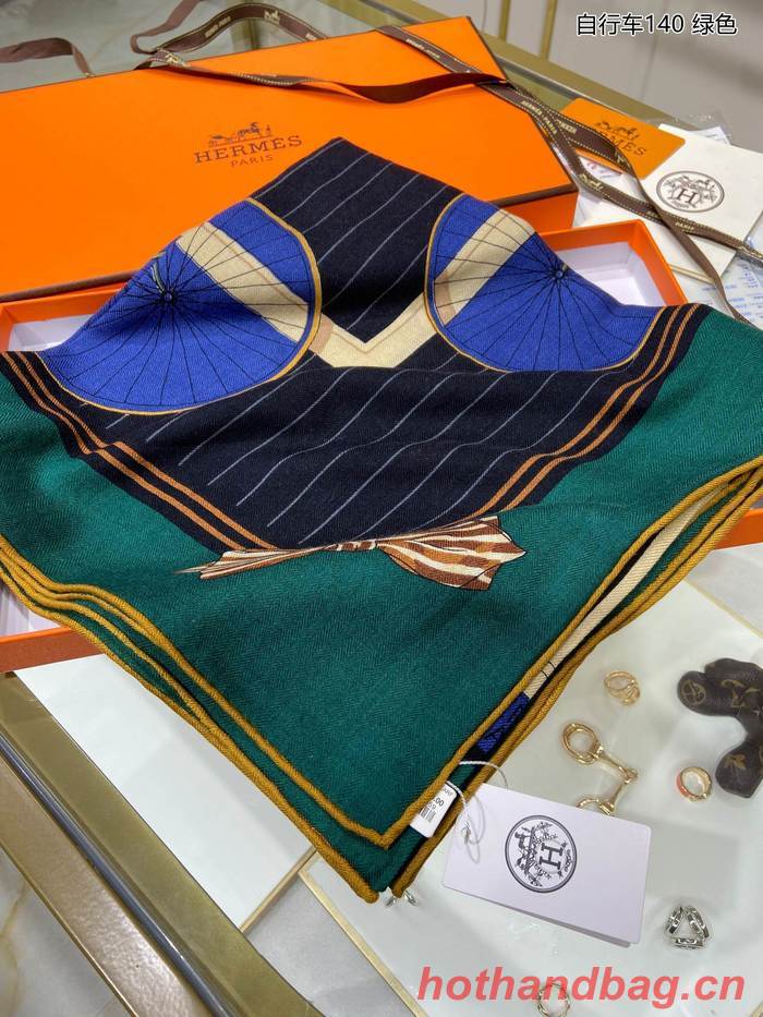 Hermes Scarf HEC00313 Hermes Scarf HEC00313