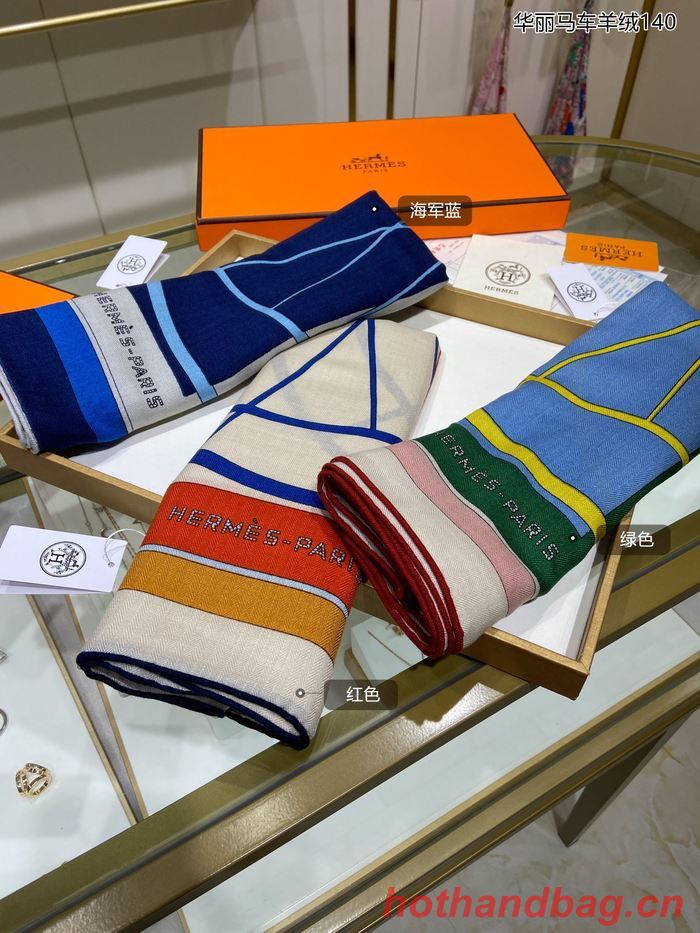 Hermes Scarf HEC00316 Hermes Scarf HEC00316