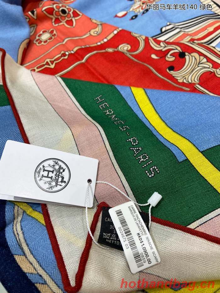 Hermes Scarf HEC00317 Hermes Scarf HEC00317