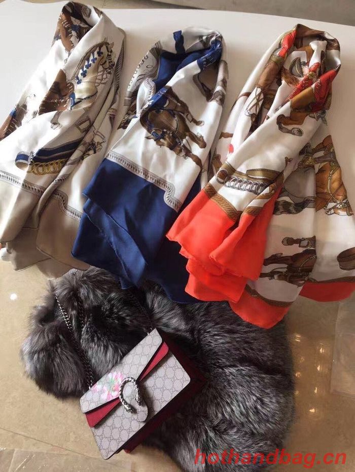 Hermes Scarf HEC00322 Hermes Scarf HEC00322