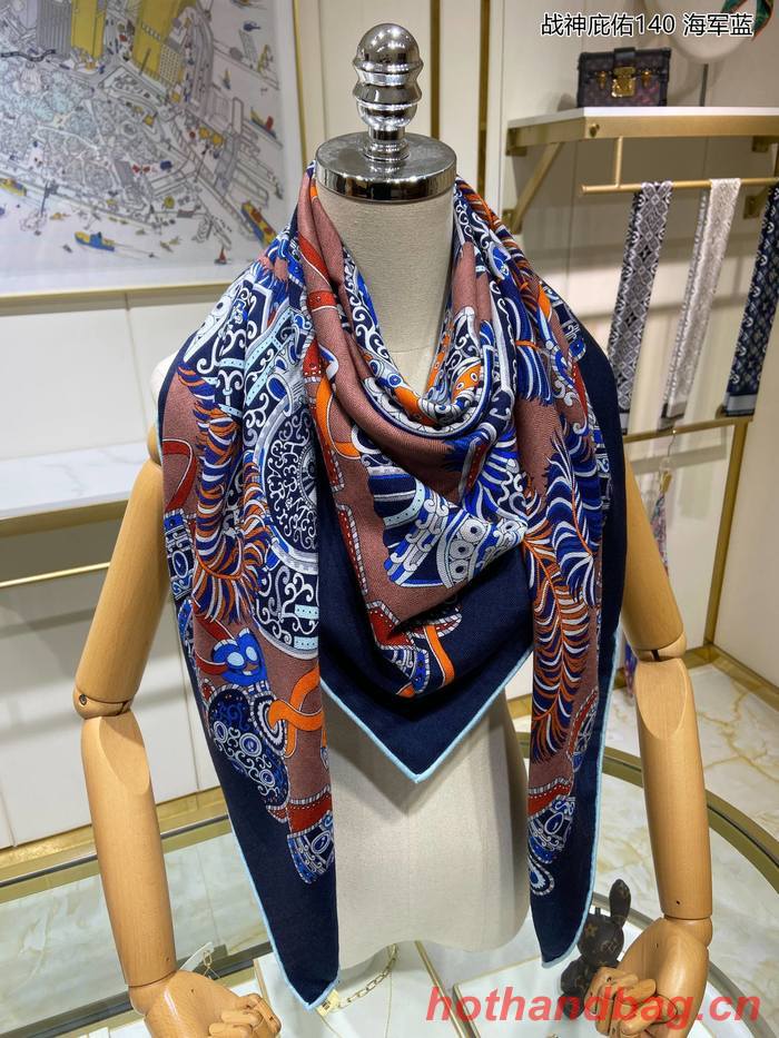 Hermes Scarf HEC00342 Hermes Scarf HEC00342