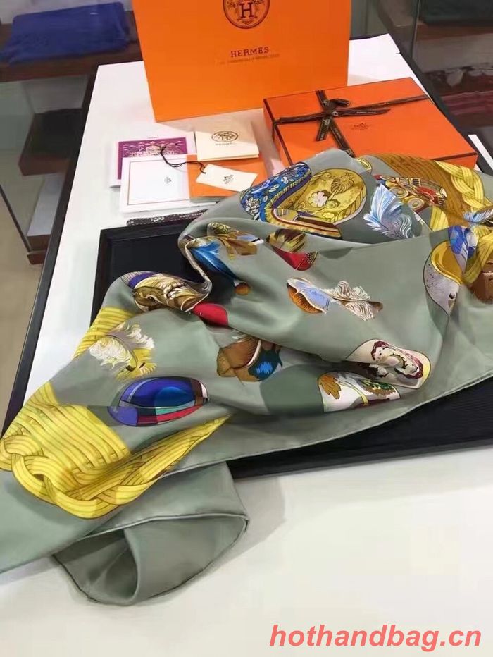 Hermes Scarf HEC00347 Hermes Scarf HEC00347