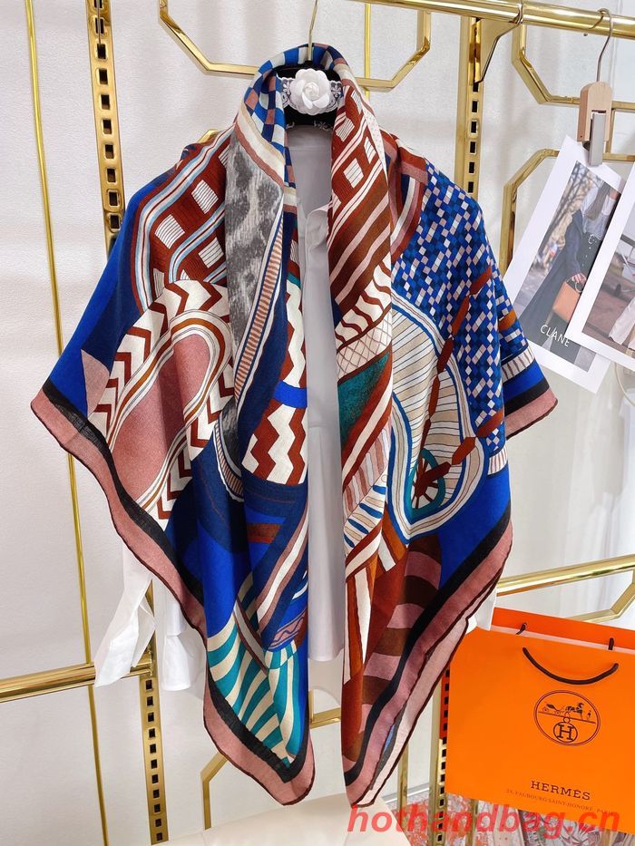 Hermes Scarf HEC00352 Hermes Scarf HEC00352