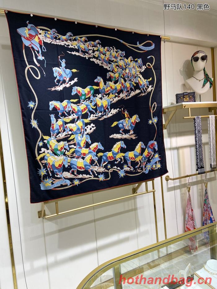 Hermes Scarf HEC00356 Hermes Scarf HEC00356