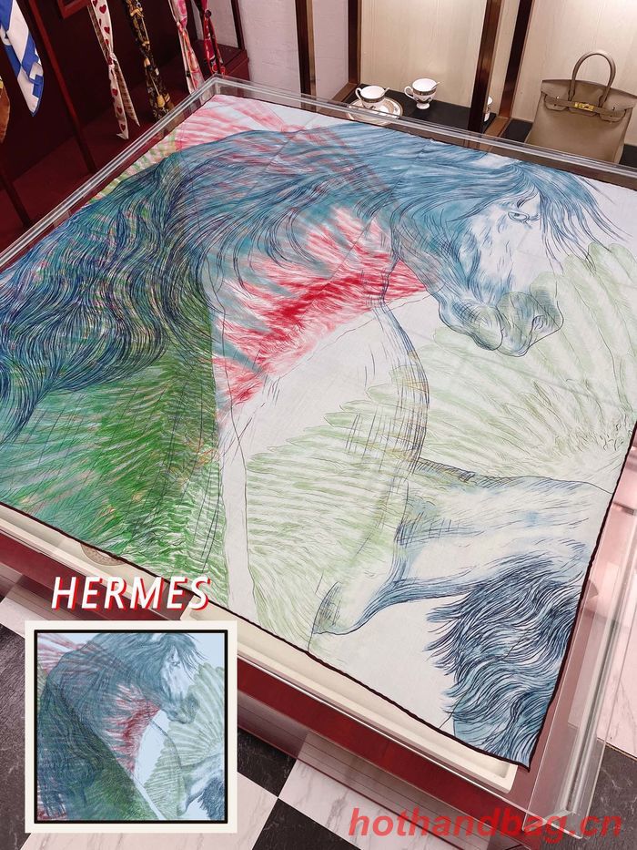 Hermes Scarf HEC00359 Hermes Scarf HEC00359