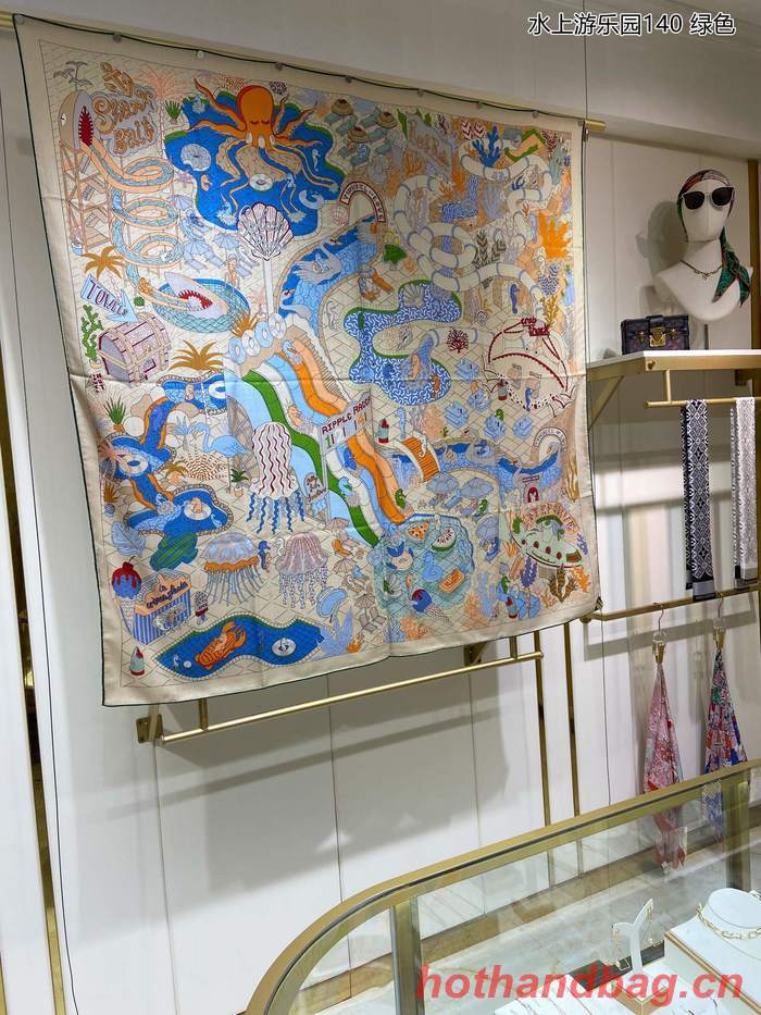 Hermes Scarf HEC00362 Hermes Scarf HEC00362