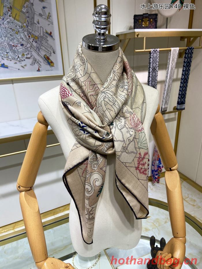 Hermes Scarf HEC00364 Hermes Scarf HEC00364