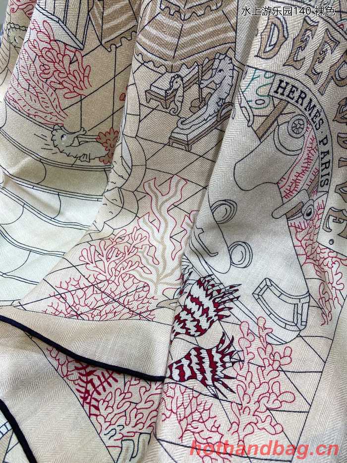 Hermes Scarf HEC00364 Hermes Scarf HEC00364