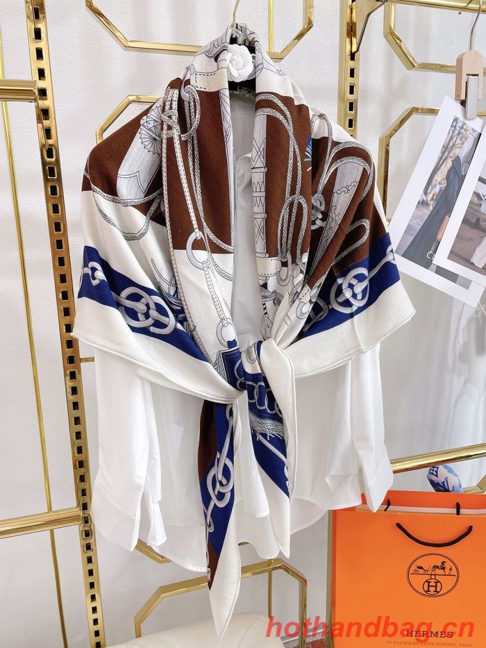 Hermes Scarf HEC00366 Hermes Scarf HEC00366