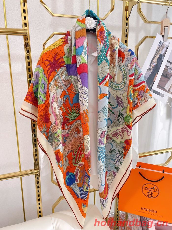Hermes Scarf HEC00368 Hermes Scarf HEC00368