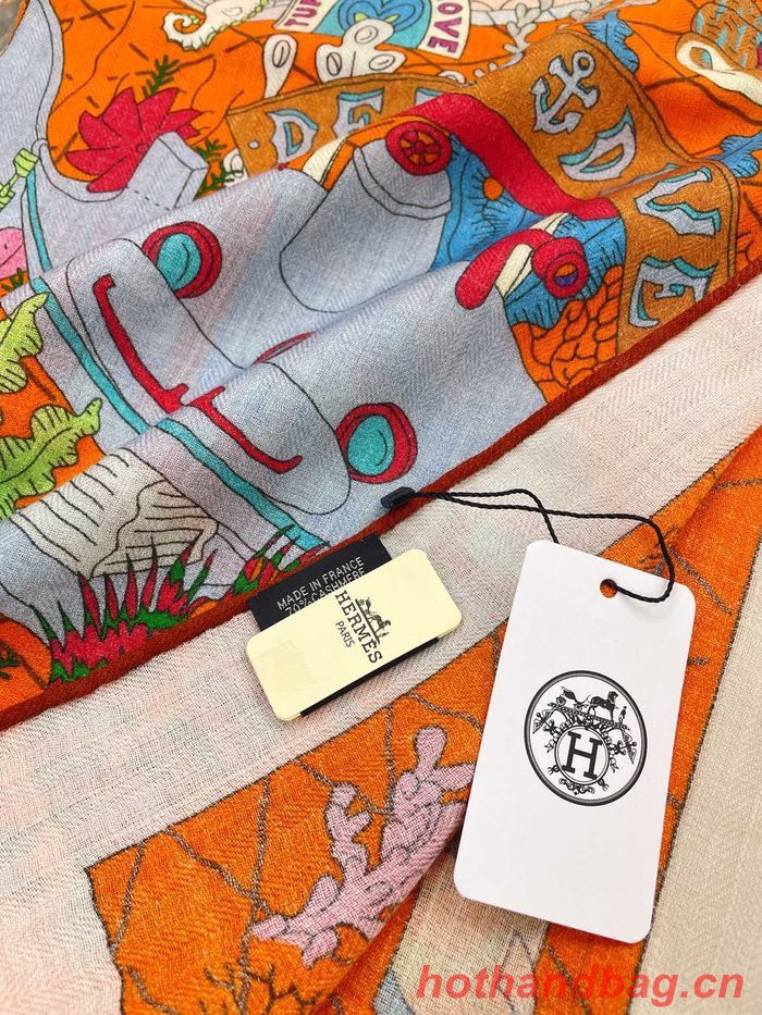 Hermes Scarf HEC00368 Hermes Scarf HEC00368