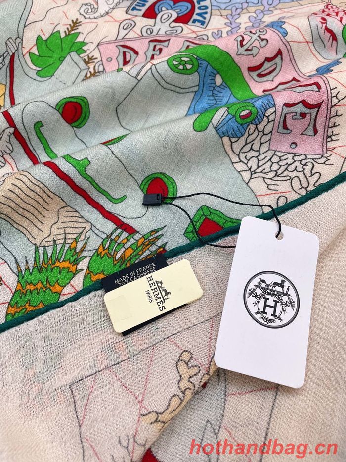 Hermes Scarf HEC00370 Hermes Scarf HEC00370