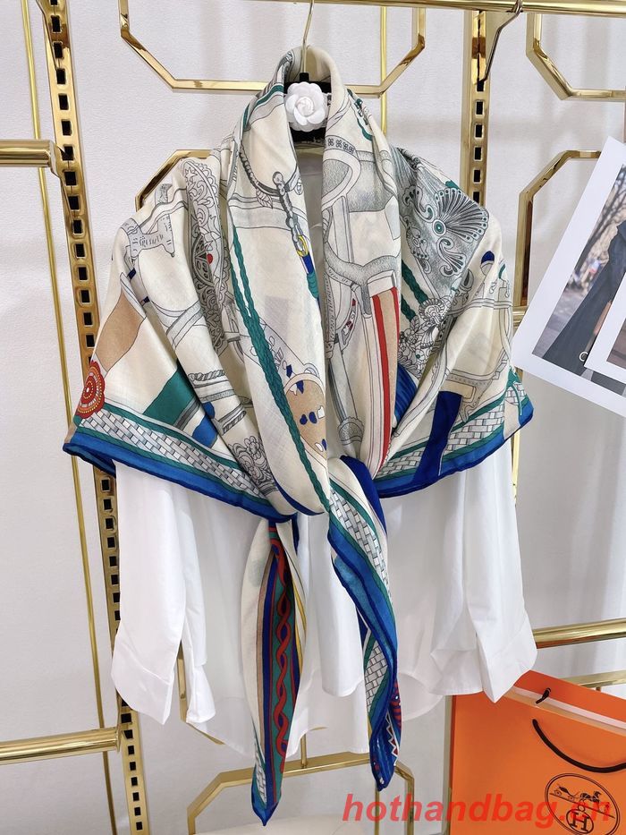 Hermes Scarf HEC00371 Hermes Scarf HEC00371