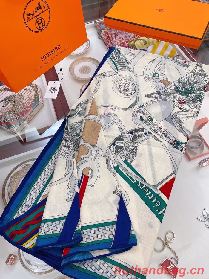 Hermes Scarf HEC00371 Hermes Scarf HEC00371
