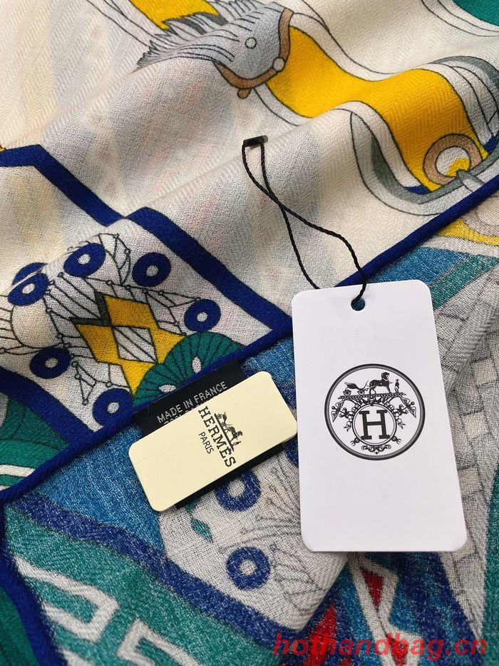 Hermes Scarf HEC00371 Hermes Scarf HEC00371